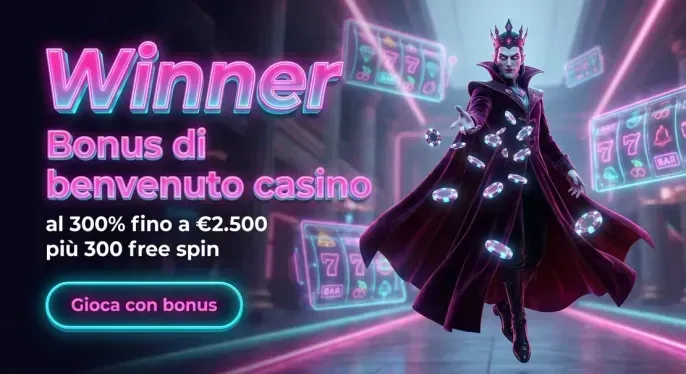 Winner Casino